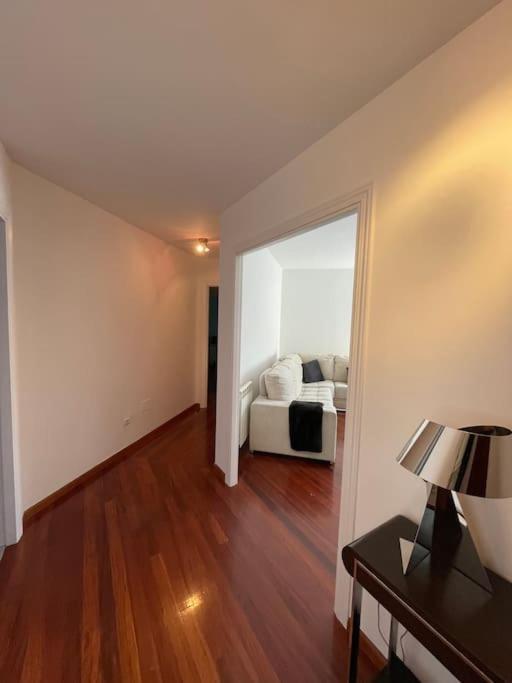 Apartament Planta Baja-Jardin-Parking Santander Zewnętrze zdjęcie
